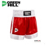 GREEN HILL  Таи/Кик бокс шорц FIGHTER